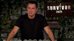 Survivor'da şampiyon kim olur anketi! Acun Ilıcalı sürpriz sonucu açıkladı