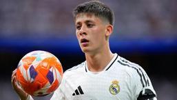 Modric'in veda maçında Arda Güler resitali! İspanyollar hayran kaldı: İcat etmeyi seviyor