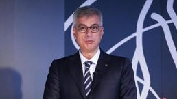 Ministro Memişoğlu: 'Niños, los jóvenes se están preparando para el futuro con sus' deportes de antepasados '