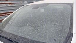 Meteorología advirtió! El lodo llovió en Estambul