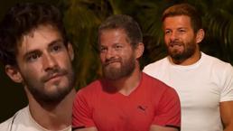 Survivor İsmail Balaban elendikten sonra ilk kez konuştu! 'Batuhan Karacakaya'nın bana kini ve nefreti vardı'