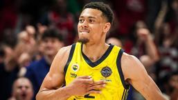 Wade Baldwin: Herkes şampiyon olmak istedi!