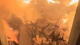 İsrail Gazze'de sivillerin barındığı okulları vurdu: En az 25 ölü