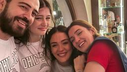 Zehra Güneş'in gözyaşları! ABD'ye gidiyor