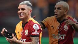 Galatasaray'da Lucas Torreira'dan transfer itirafı! 'Beni artık arama diyordum'