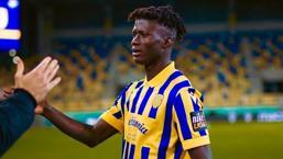 Mahmudu Bajo'nun ayrılık paylaşımı kafaları karıştırdı!