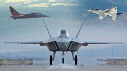 ¡Viento de la industria de defensa turca en España! Comenzó con Hürjet, continuará con Kaan