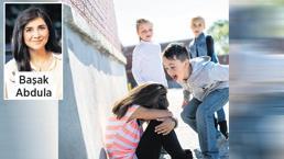 'Alfa' es la carrera de la carrera está alimentando el acoso escolar