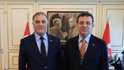Son dakika: İBB Başkan Vekili Nuri Aslan hakkında soruşturma