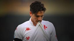 Nicolo Zaniolo'nun başı dertte! Soruşturma başlatıldı