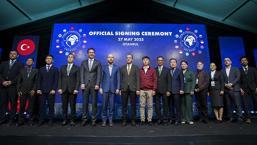 13. Uluslararası Fetih Kupası'nda büyük heyecan! Bilal Erdoğan: Dünyanın en önemli okçuluk turnuvalarından bir tanesi