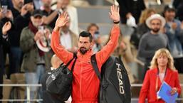 Novak Djokovic ve Sonay Kartal, Fransa Açık'ta ikinci turda!