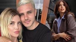 Wanda Nara ve Mauro Icardi arasında gönderme savaşı! Johnny Depp detayı dikkat çekti