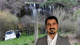 Saklı Cennet'te utandıran manzara: Oraya gelecek insanlar var