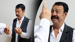 68 yaşındaki Konyalı dünyaya anlatılacak: İlk defa gördük