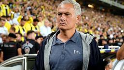 Fenerbahçe'de Jose Mourinho için tazminat çıkmazı!