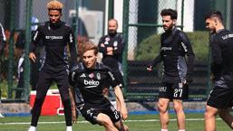 Beşiktaş'a transferde piyango! Yıldız futbolcuya dev bonservis