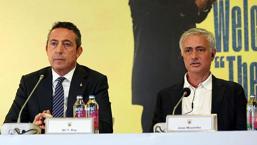 Fenerbahçe'de Mourinho'ya sert tepki! 'Gelecek sezon ikinciliğin favorisi belli'
