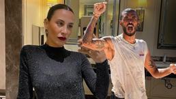 Survivor Efecan ve eşi Duygu Dianzenza boşandı! Ayrılık sonrası paylaşımında tarih verdi