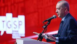 Presidente Erdogan: El período de la política de sedición está cerrado