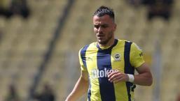 Filip Kostic: Fenerbahçe için en iyisini dilerim!