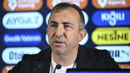 Konyaspor'da Recep Uçar'dan ayrılık cevabı!