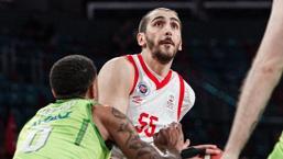 Bahçeşehir Koleji, TOFAŞ ile seriyi dengeledi!