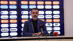 Mustafa Alper Avcı: Bu benim son maçımdı!