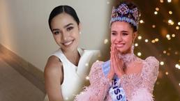 İşte dünyanın en güzel kadını! Miss World 2025'i kazanan isim belli oldu
