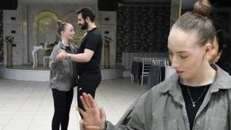 Ukrayna'dan Yozgat’a aşk hikayesi! Yabancı gelinden herkesi şaşırtacak hamle