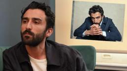 Batuhan Bozkurt Yüzgüleç üçüncü ismini sır gibi saklıyor! İstanbul'a geldiğinden beri aynı ilçede oturuyor