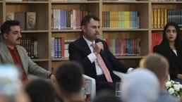 Yeni sosyal konut projesi için tarih verildi! Bakan Kurum: Gençlerimize kontenjan tanıyacağız