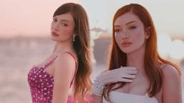 Danla Bilic eski sevgilisi tarafından ölüm tehdidi aldığını açıklamıştı! Karar verildi