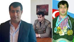 Eski Azerbaycan federasyon başkanının Antalya'da bıçaklı saldırı! 6 kişi tutuklandı