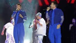 Murat Dalkılıç Şanlıurfa konserinde yaşadıklarını anlattı! Ölüm haberini sahneye çıkmadan önce almış...