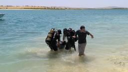 Şanlıurfa’da kahreden olay! Yeğenini kurtarmak isterken boğuldu