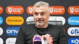 Thomas Reis: Böyle bir son elbette beklemiyordum!