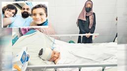 ‘Tek kalan’ Adem’e İtalya kucak açtı