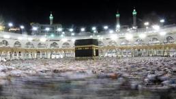 Suudi Arabistan'da 75 bini aşkın kişi hacdan geri gönderildi