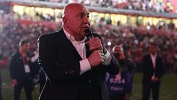 Yüksel Yıldırım'dan Beşiktaş'a olay benzetme! Acun Ilıcalı'ya 'yapı' eleştirisi