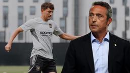Los Angeles FC'de Cengiz Ünder kararı belli oldu! Fenerbahçe'den kiralanmıştı