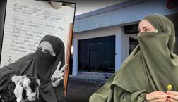 ¡Nur Sena lo señaló en su carta suicida! Decisión sobre el asistente de investigación