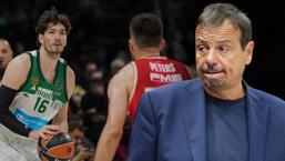 Yunanistan'da Panathinaikos - Olimpiakos serisinin askıya alınma ihtimali! Bakanlık toplantıya çağırdı