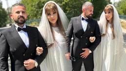 Ferdi Tayfur'un kızı Tuğçe Tayfur 3. kez anne oldu! Bebeğinin ismini ilk kez açıkladı
