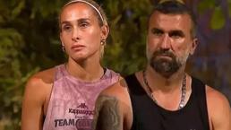 Hikmet Survivor'a veda etti! Sema Aydemir'den dikkat çeken paylaşım