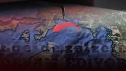 ¡Posteos de extinción en el Mediterráneo! Él sacudió a Muğla, no fue el primero: 'La base está aumentando'