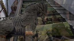 ¡Qué pasó 'Troy' Raid! Así es como Ucrania se infiltró: 'Señal de amenaza para el mundo'