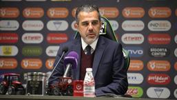 İstanbulspor, Mustafa Alper Avcı'yı açıkladı!