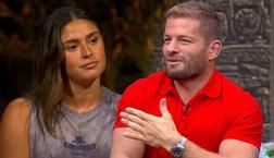 Survivor İsmail Balaban'dan bomba iddialar! 'Ayşe Yüksel yarışmadan önce mesaj attı'