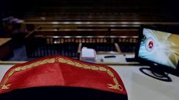 ¡Último minuto! Una solicitud de arresto para 30 personas en la investigación de corrupción contra los municipios de CHP